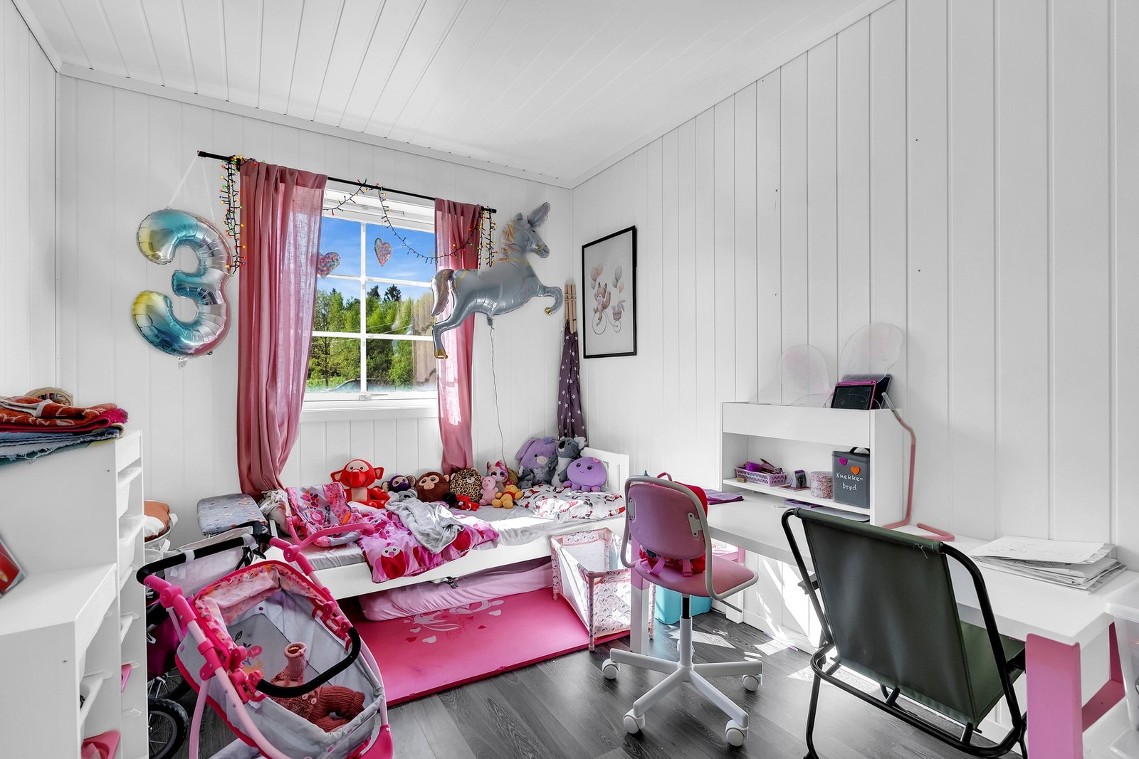 Soverom 2 Galleribilde