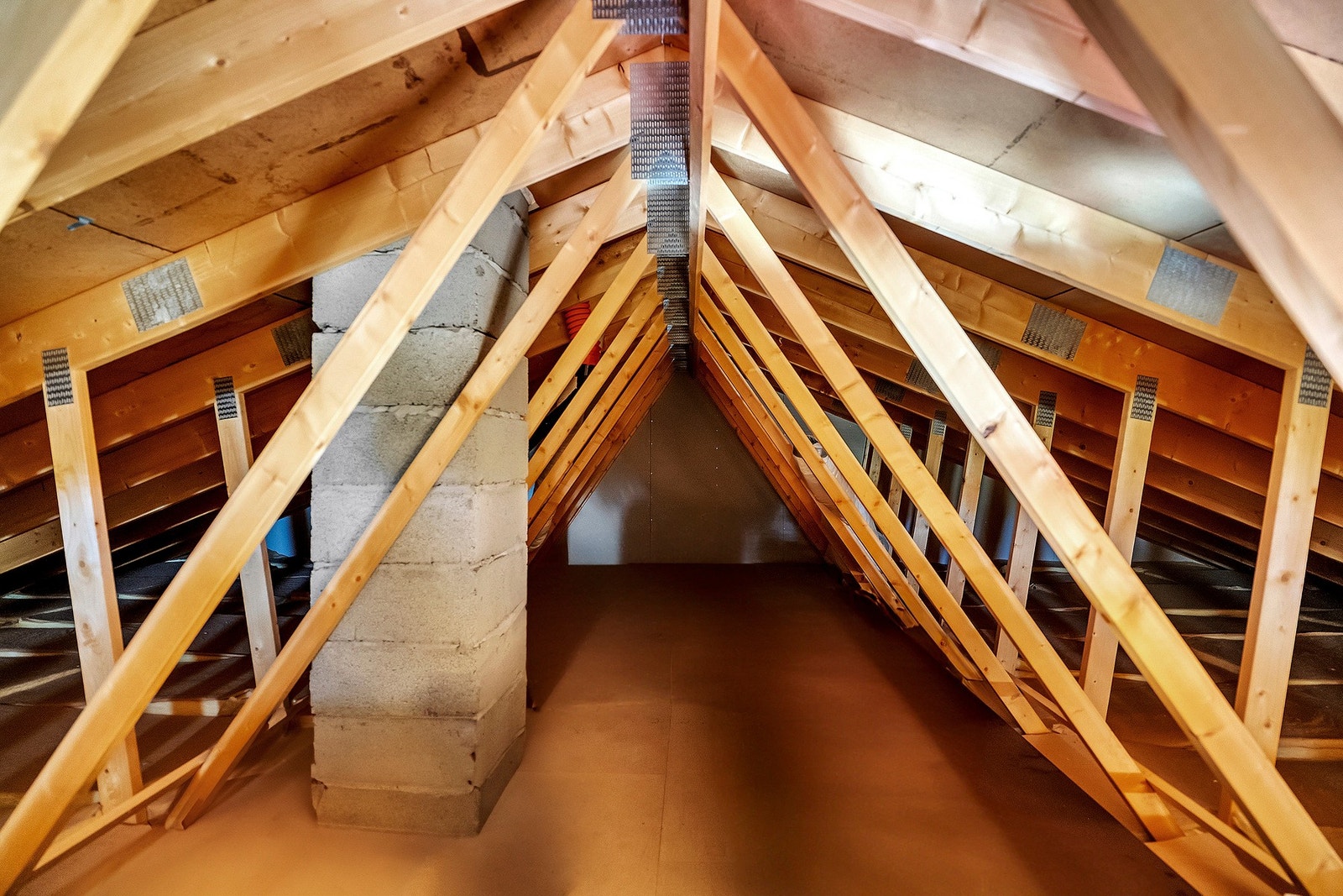 Loft Galleribilde
