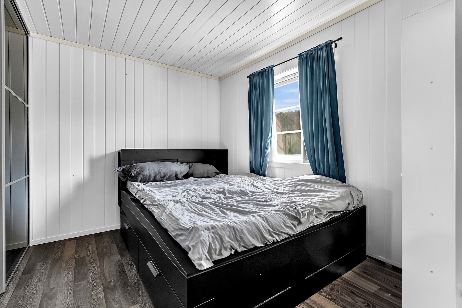 Hovedsoverom Galleribilde