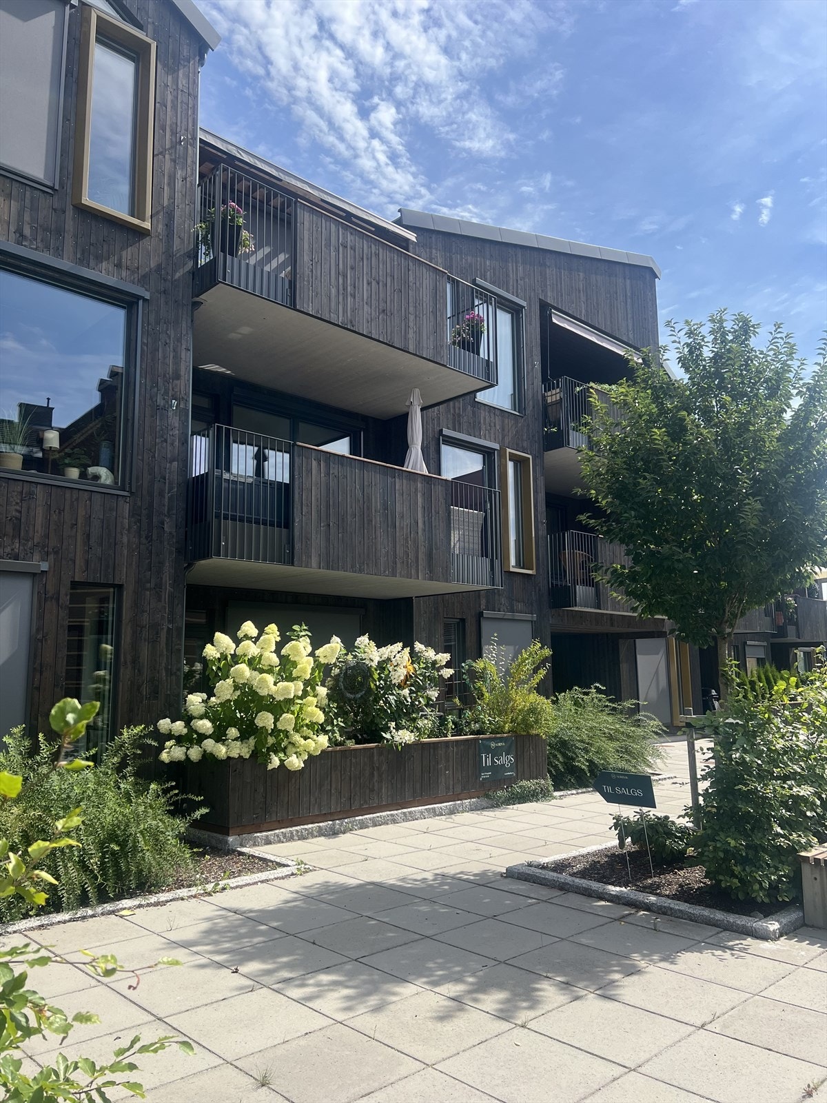 Stemningsbilde fra selger Galleribilde