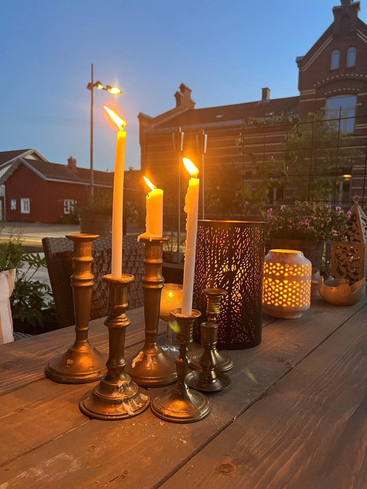 Privat bilde fra selger Galleribilde