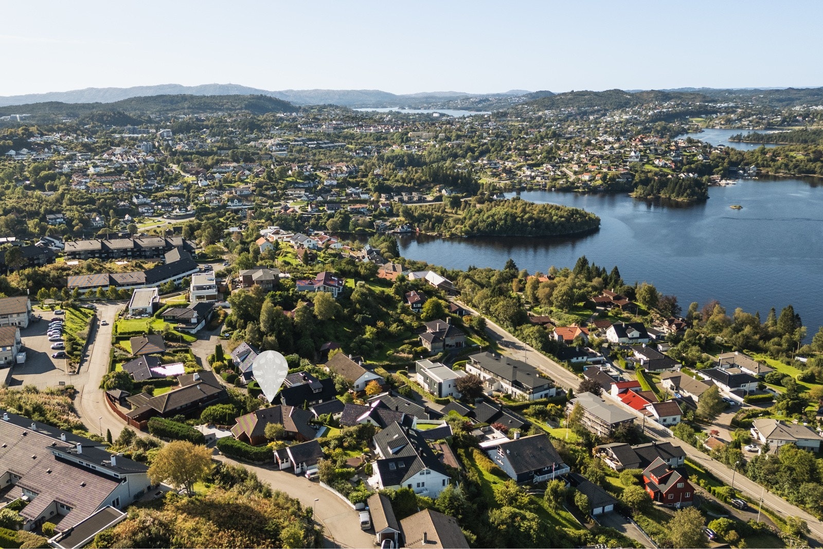 Velkommen til visning - husk påmelding! Galleribilde