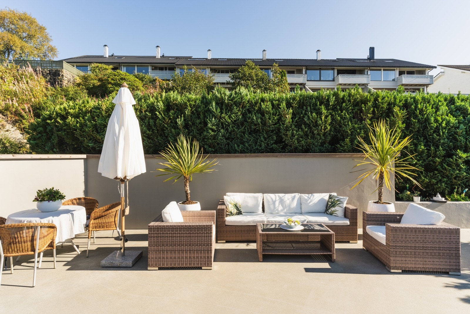 En svært hyggelig plass å være! Galleribilde