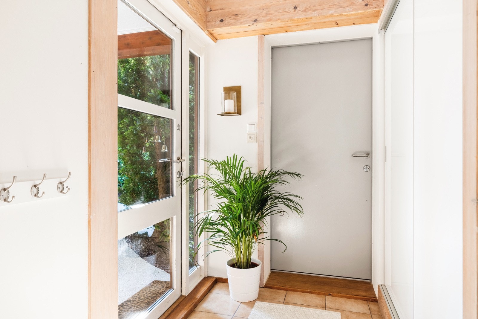 Velkommen inn! Galleribilde