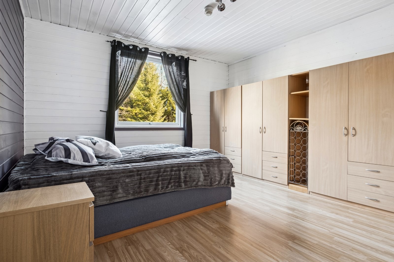 Soverom Galleribilde