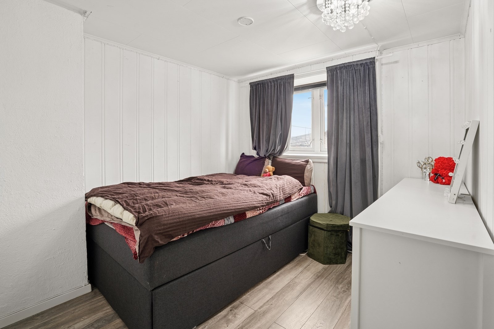 Soverom II. Galleribilde