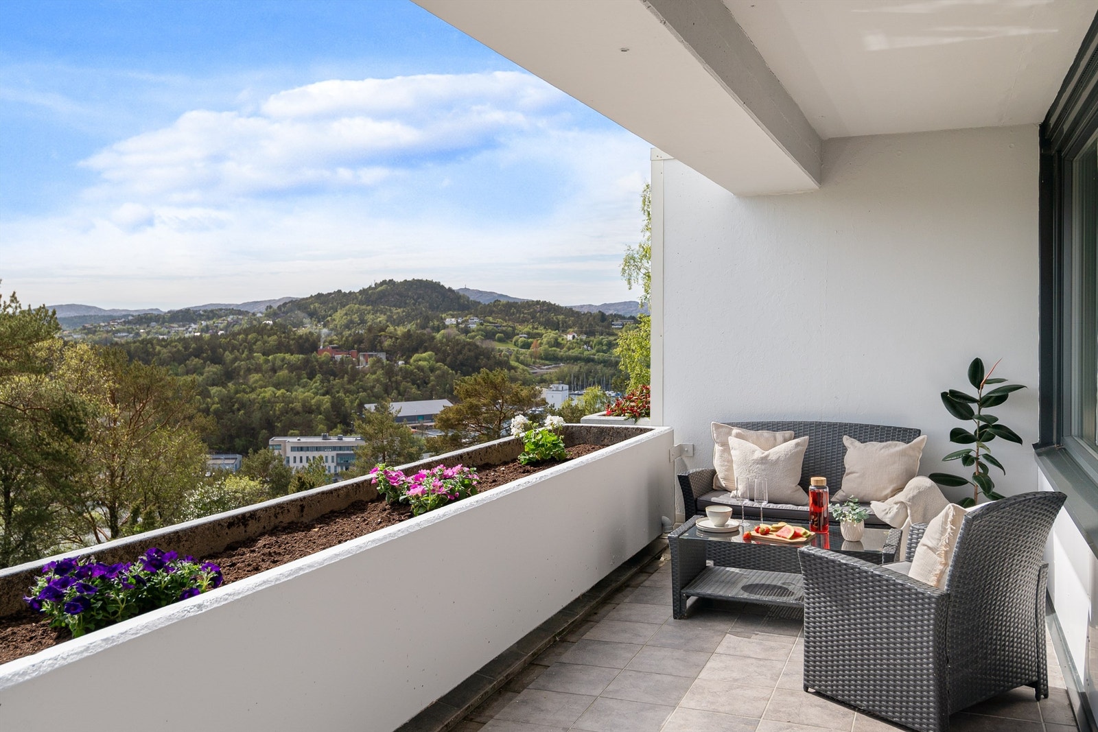 - Velkommen til Bjørndalsskogen 41 - Galleribilde