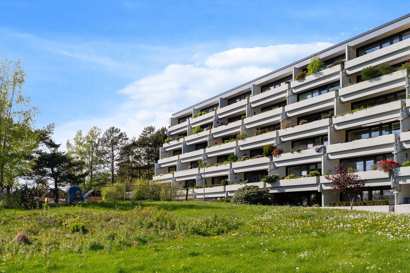 - Fasade - Galleribilde