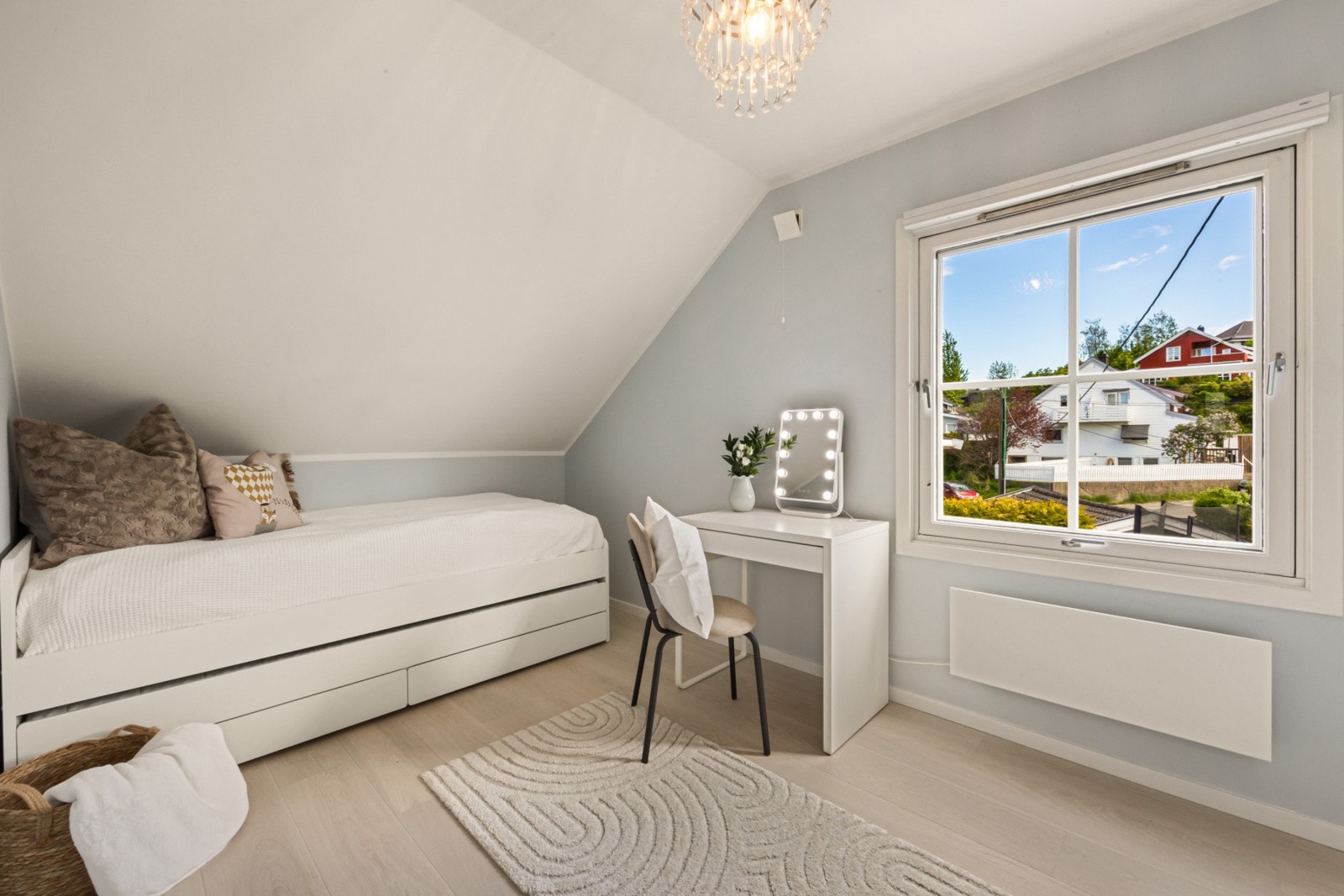 Soverom 2. Galleribilde