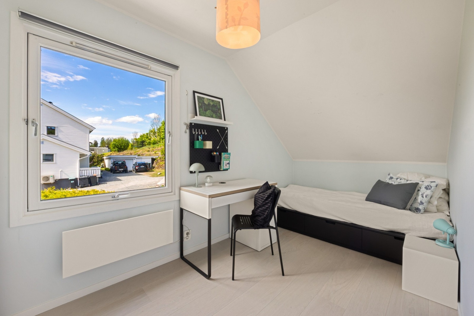 Soverom 3. Galleribilde