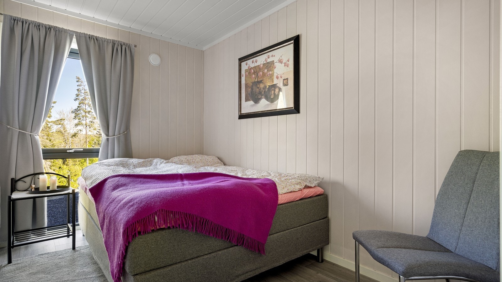 Soverom 2 Galleribilde