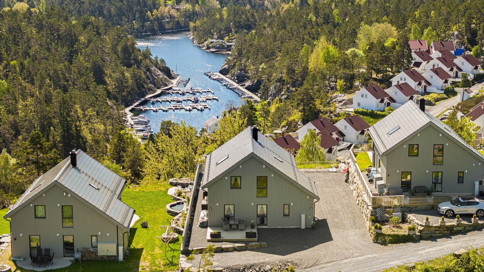 Kristoffer Eastwood i Nordvik presenterer Soltoppen 22! Galleribilde