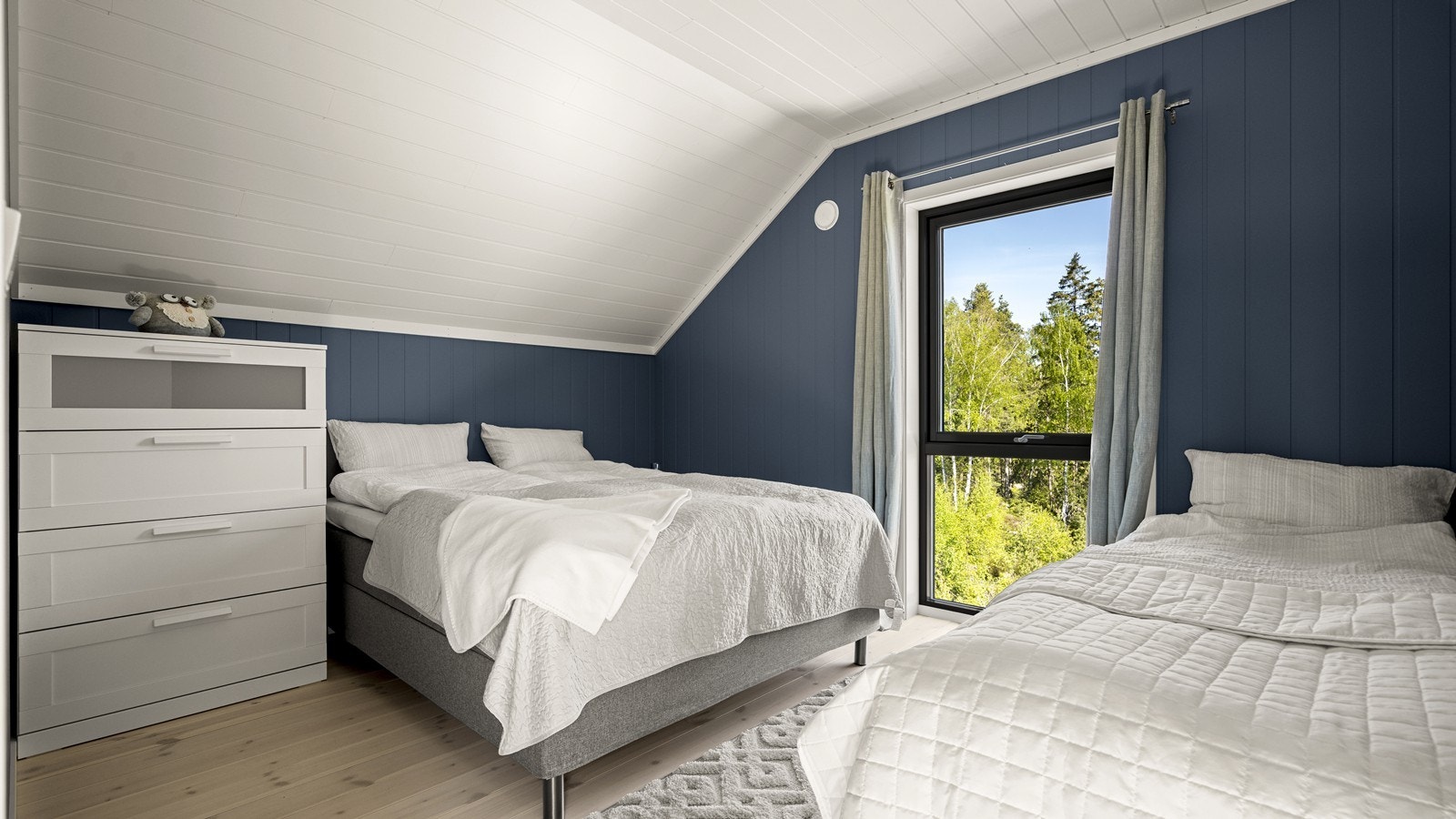 Soverom 4 Galleribilde