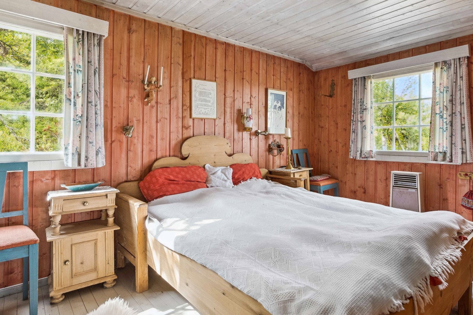 Soverom 2. Galleribilde