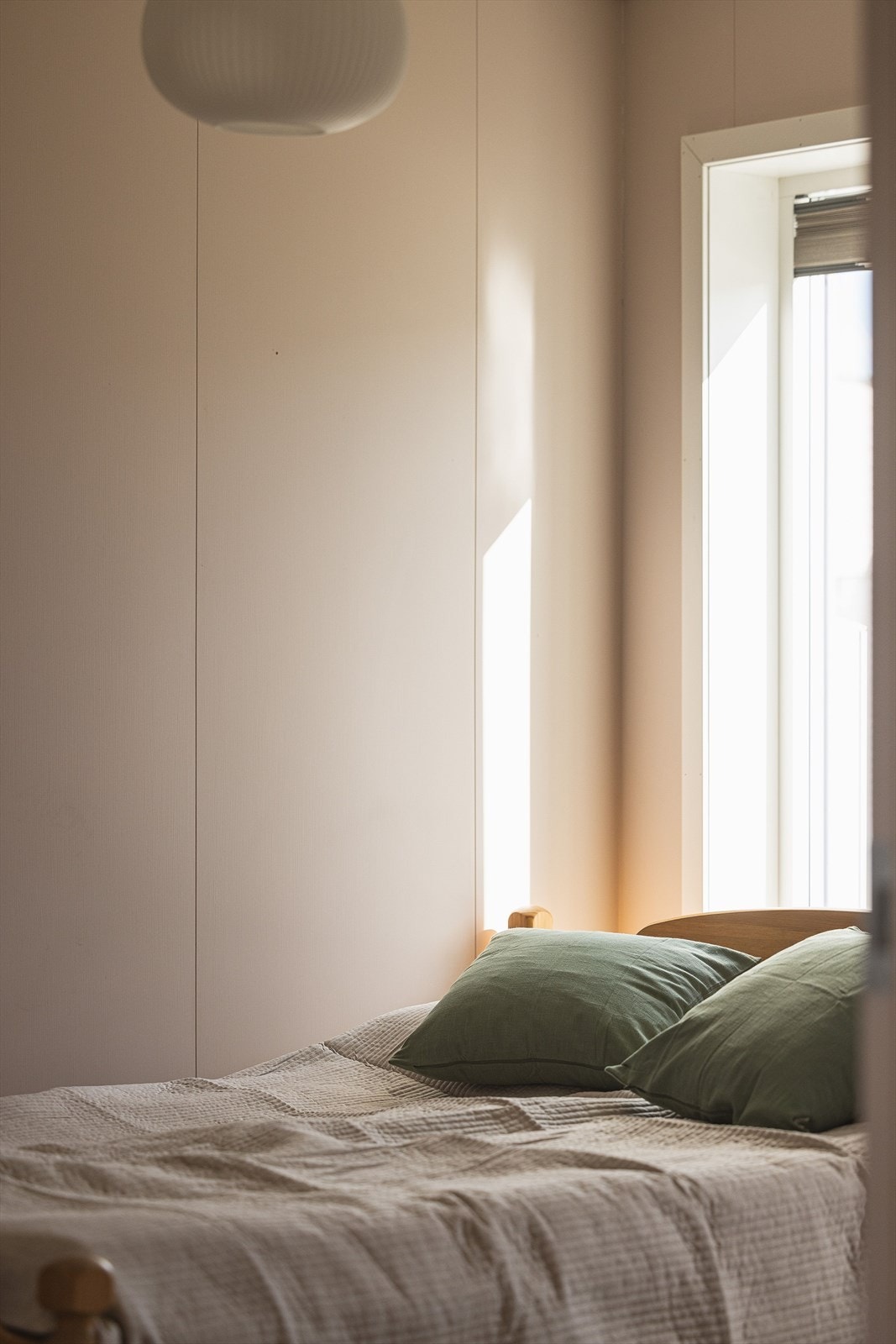 Boligen inneholder 2 fine soverom. Galleribilde