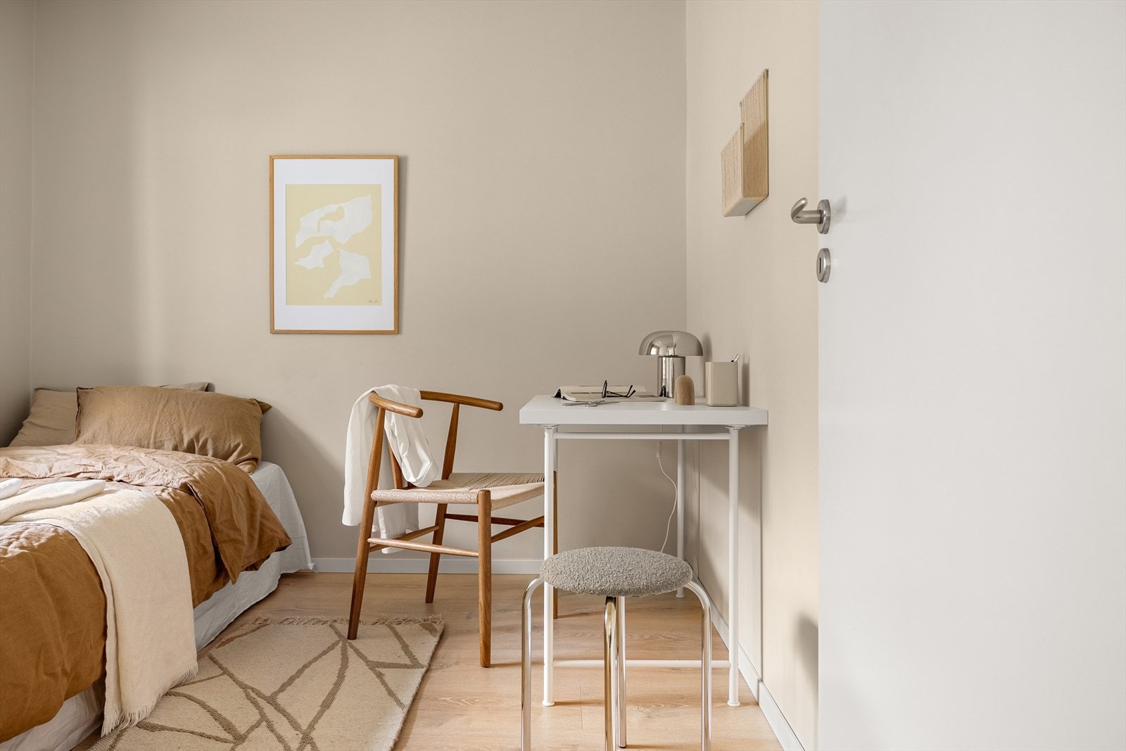 Perfekt som barnerom, gjesterom eller kontor? Alt etter eget behov! Galleribilde