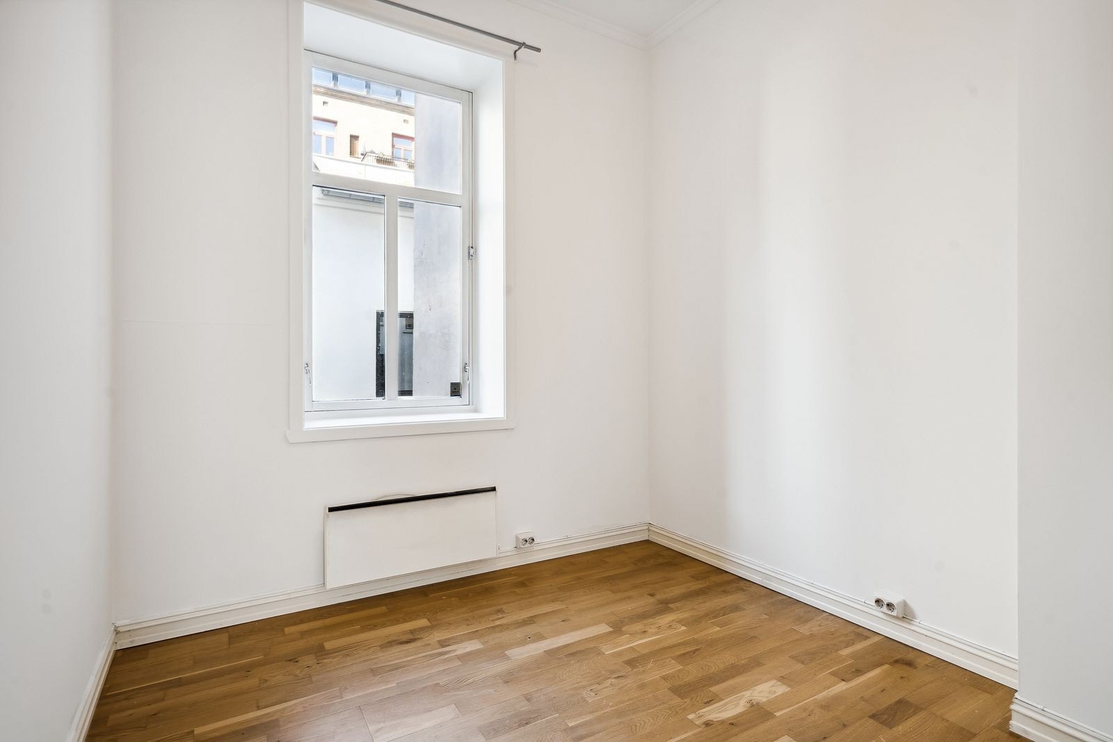 Soverom 2. Galleribilde