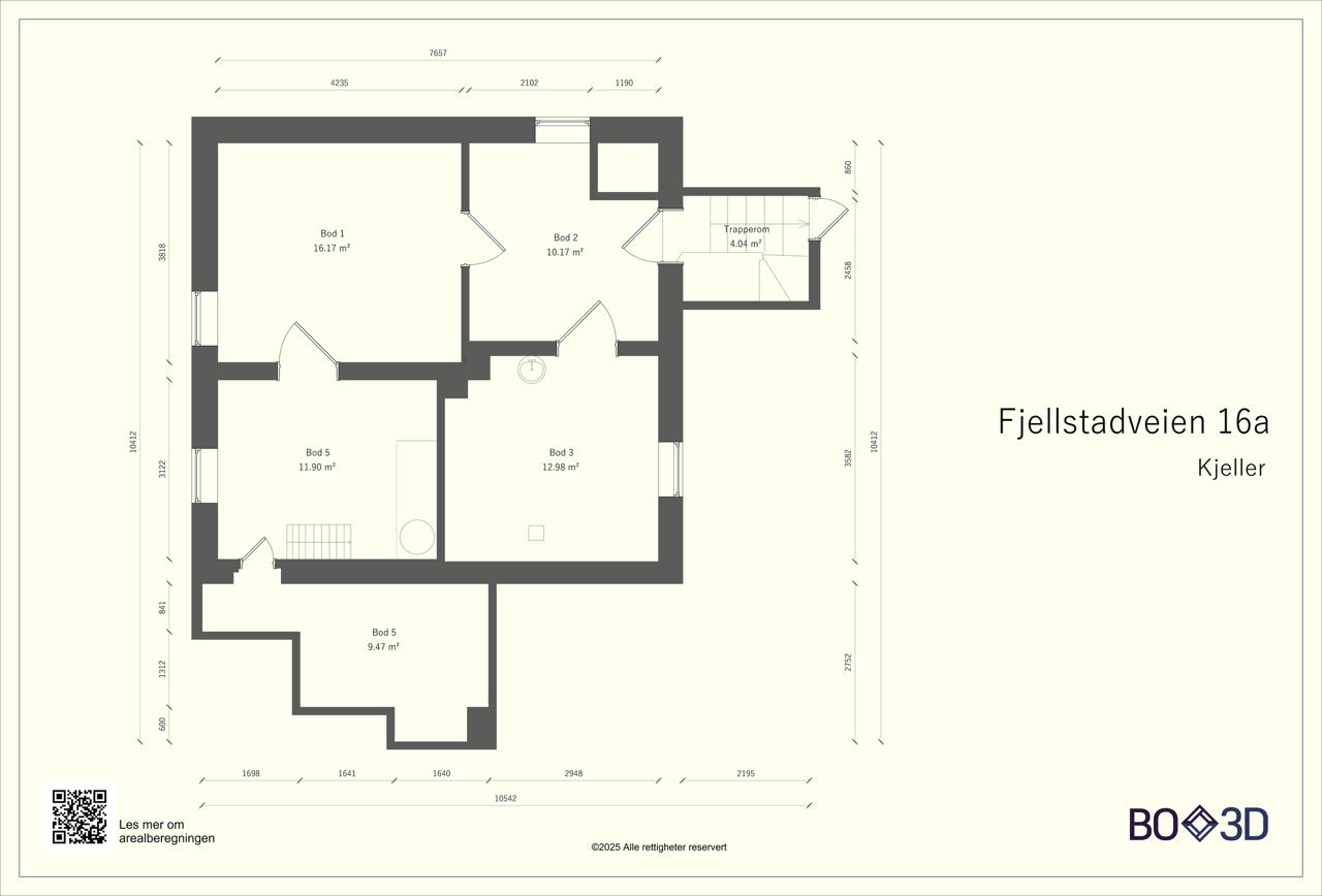 fjellstadveien-16a-kjeller Galleribilde