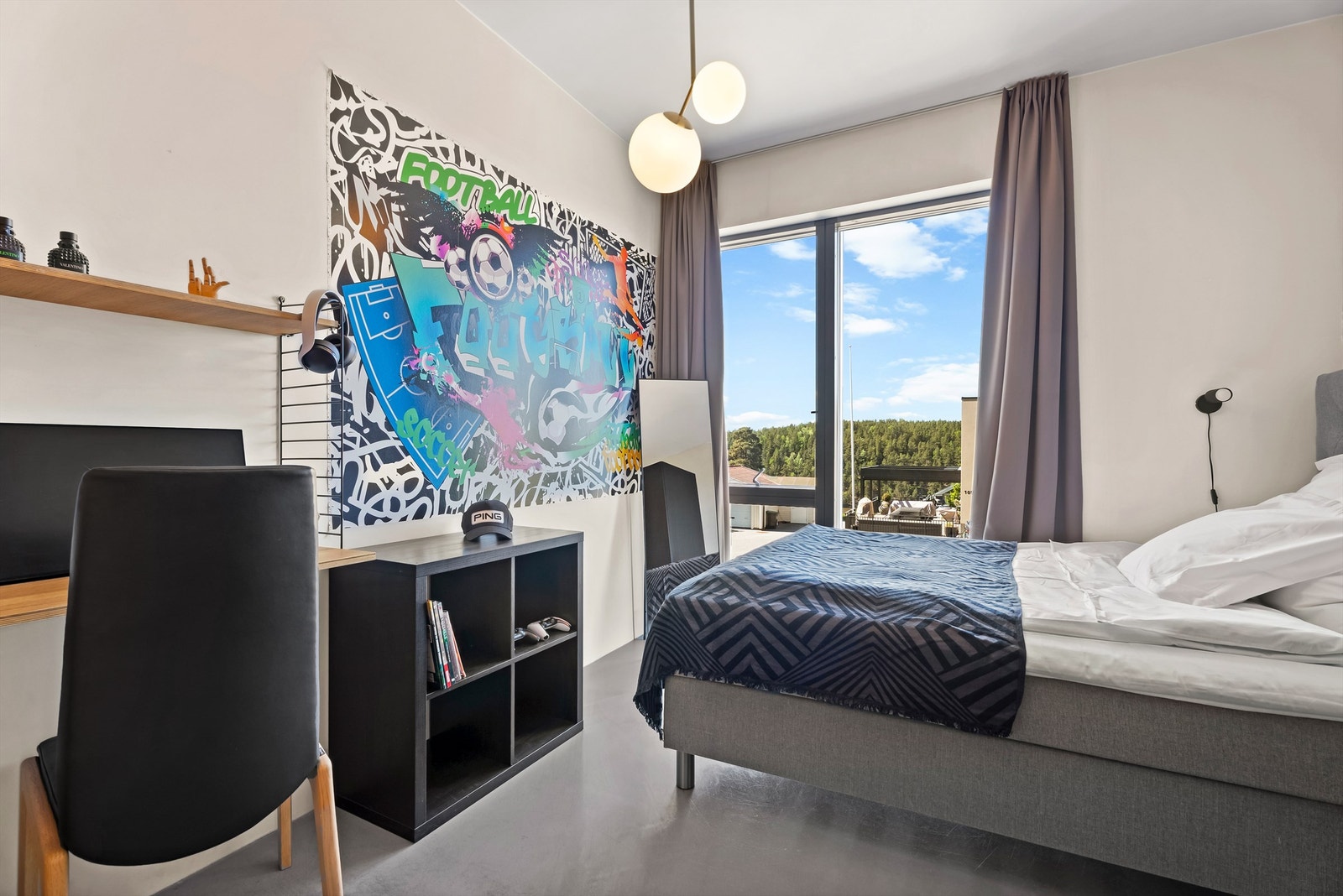 S O V E R O M llll - Galleribilde