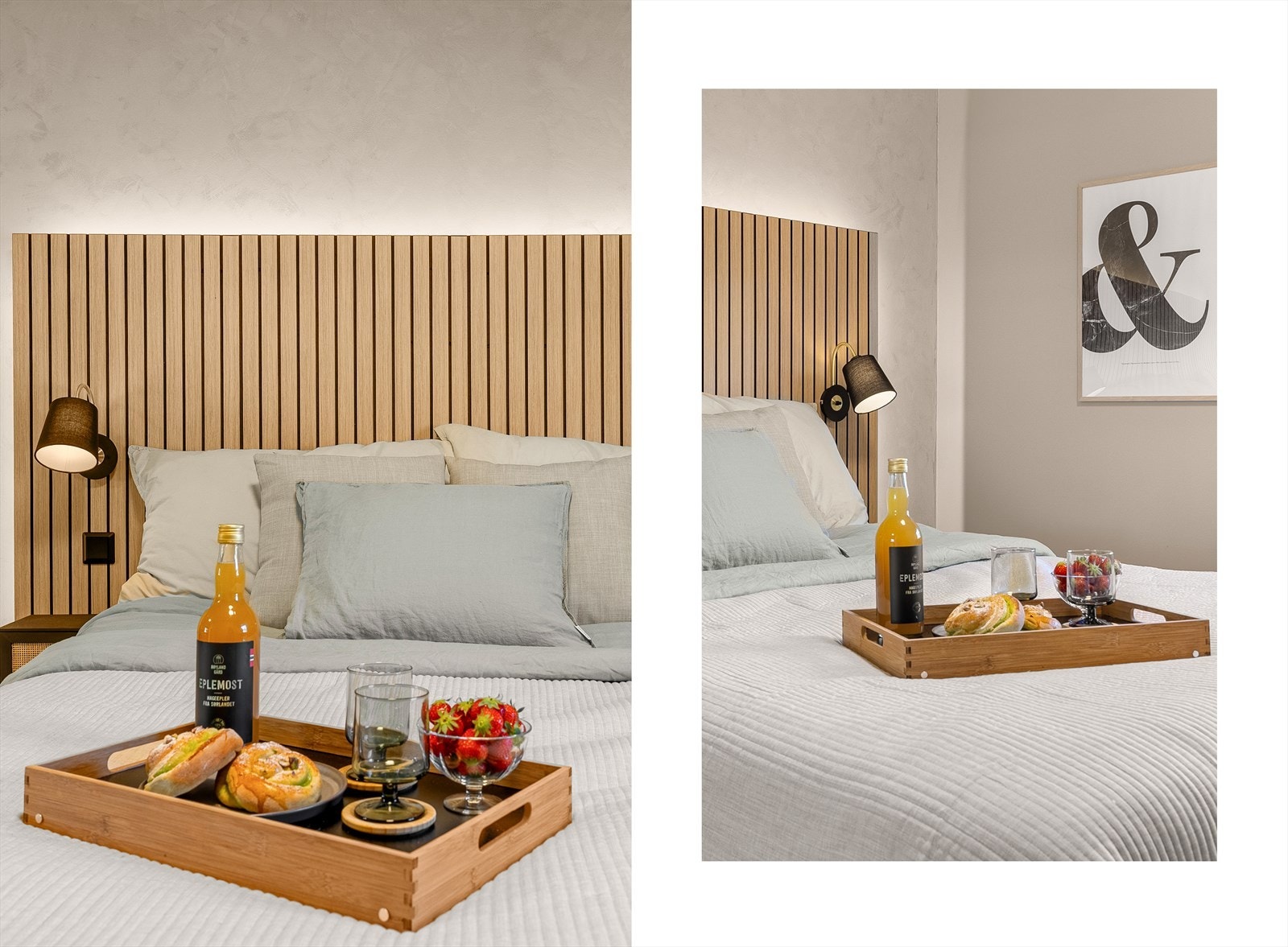 Detaljbilde. Galleribilde