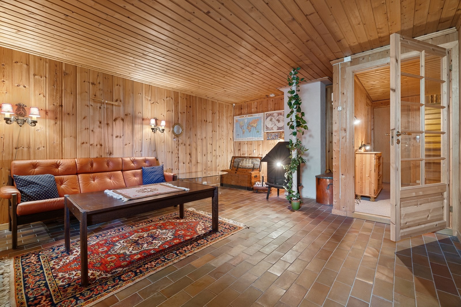 Kjellestue Galleribilde