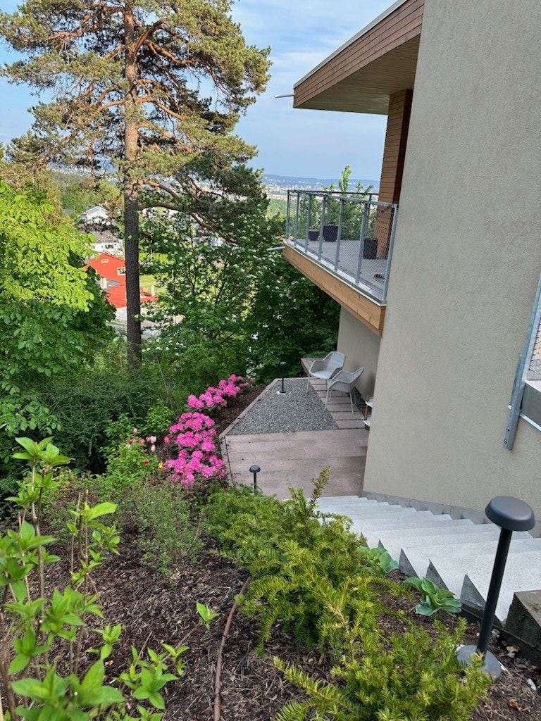 Velkommen til Storkenebbveien 11! Galleribilde