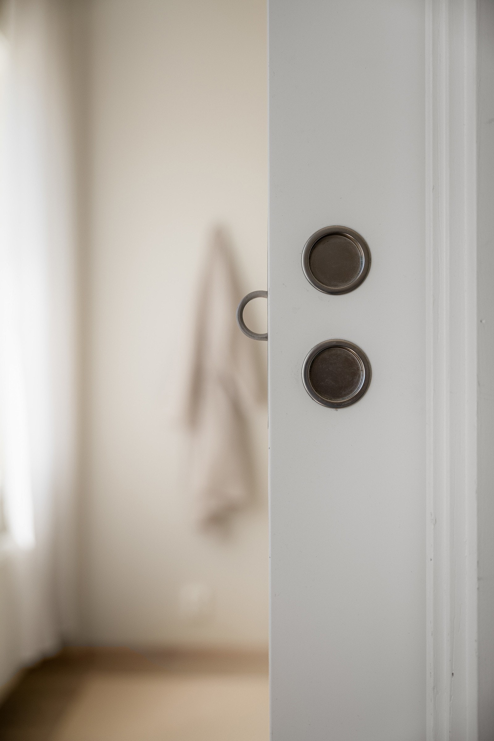 Detalj | Soverom. Galleribilde