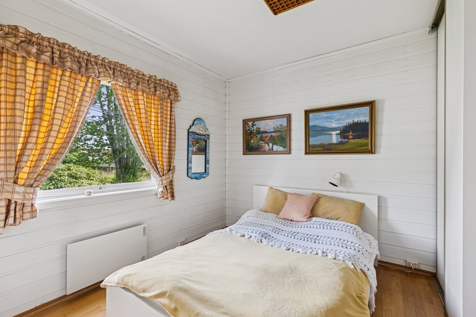 Soverom 2 Galleribilde