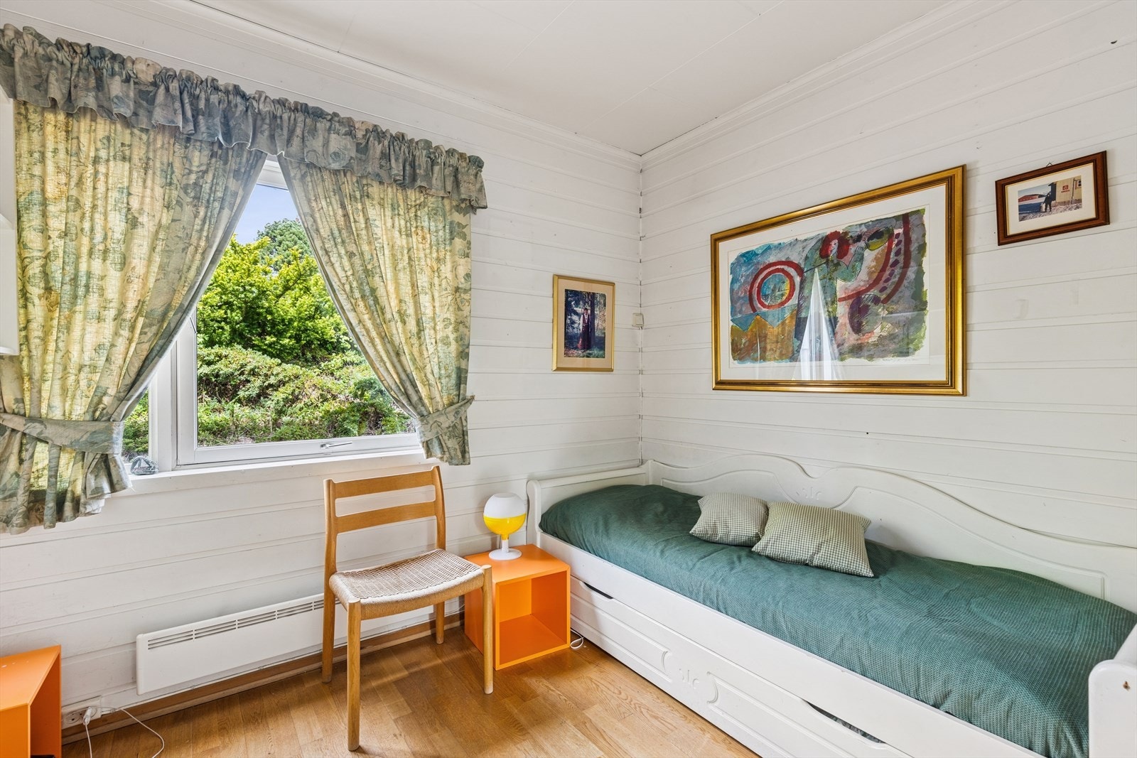 Soverom 3/kontor Galleribilde