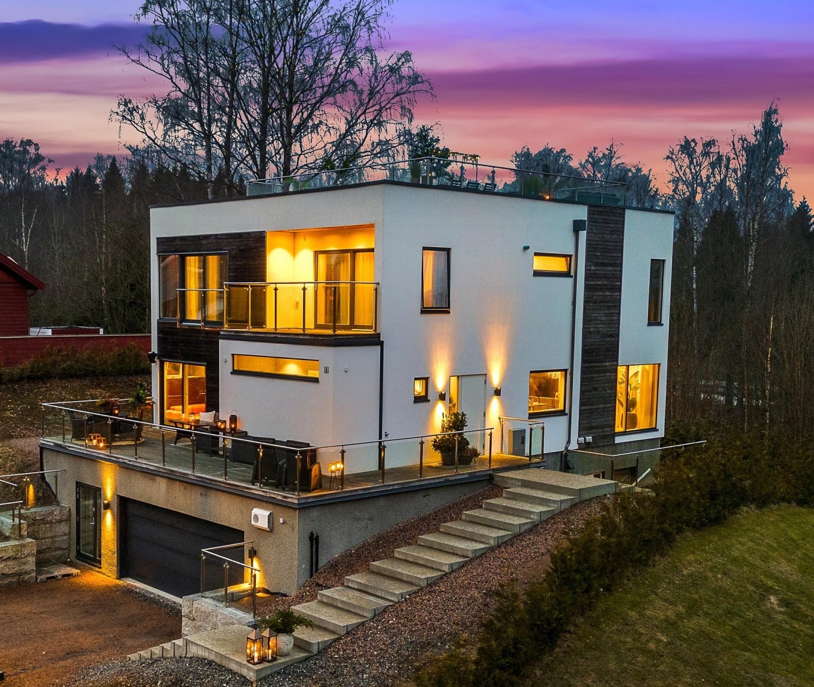 PrivatMegleren Renommé presenterer Brekkeveien 8! Galleribilde