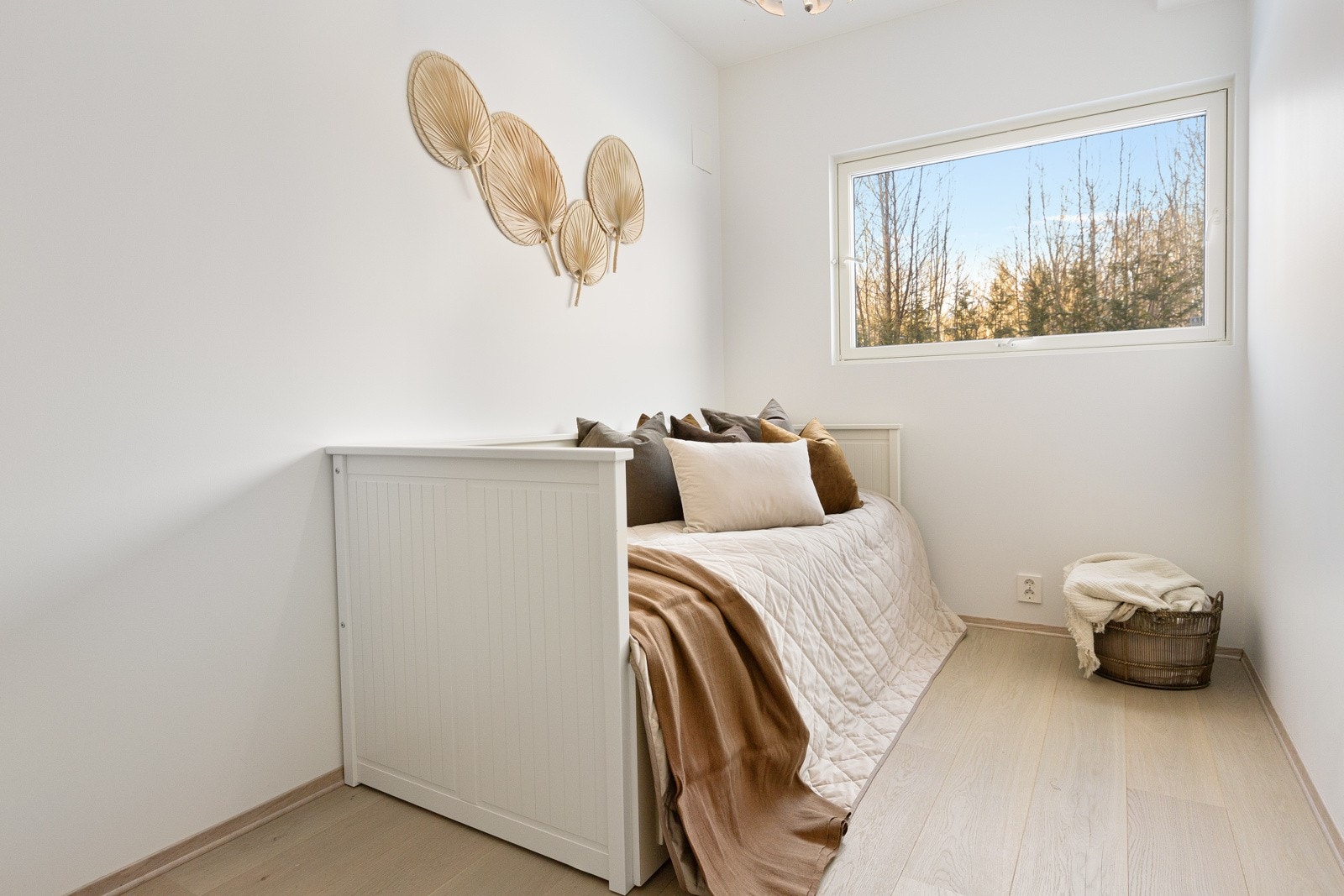 Soverom nummer 2. Galleribilde