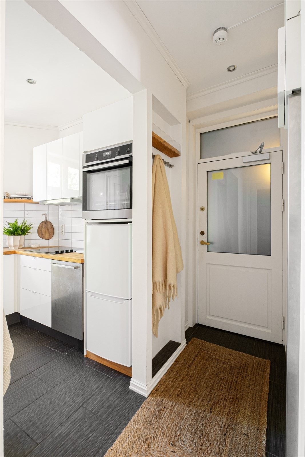 Lave omkostninger, Ingen dokumentavgift. Galleribilde