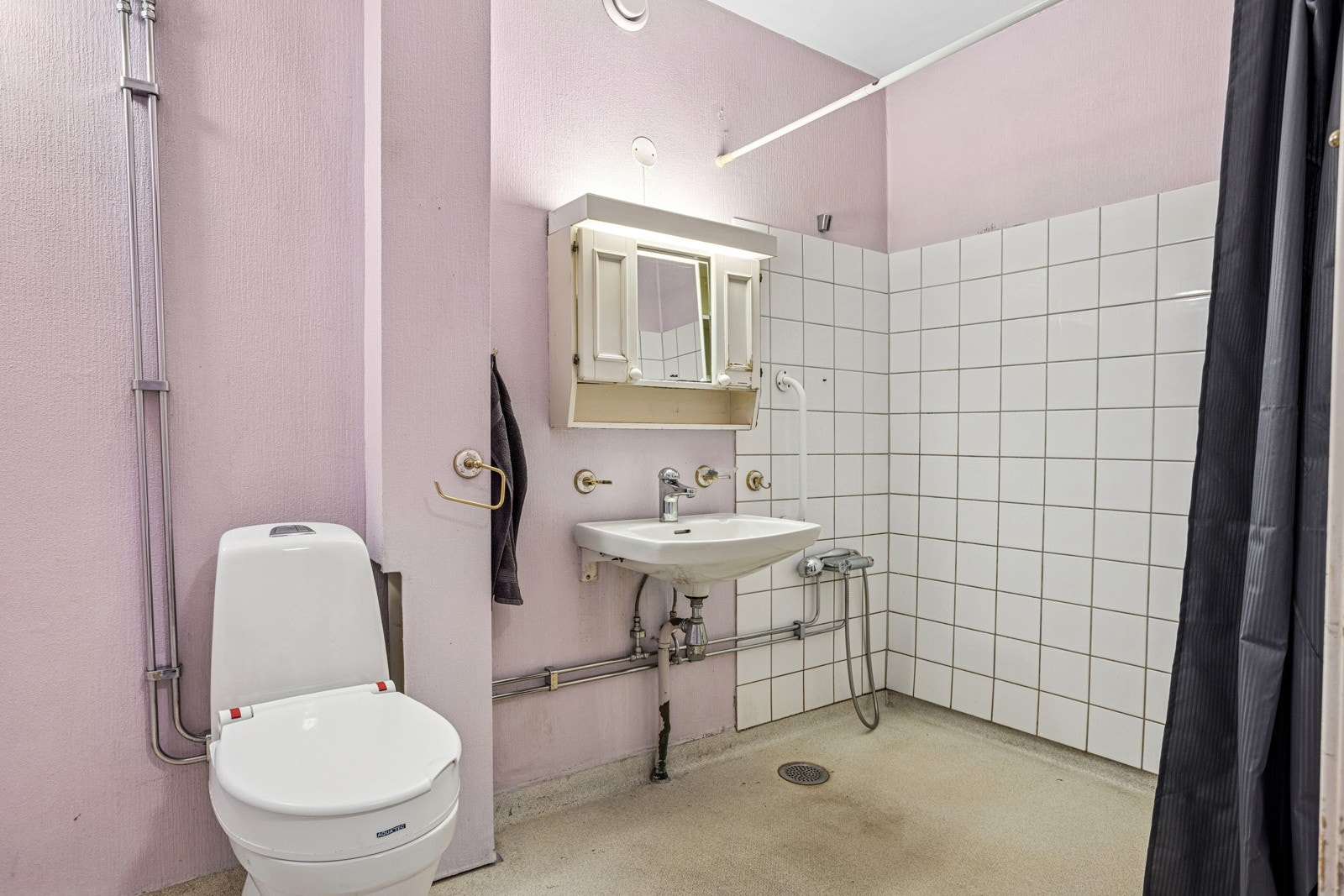 Fra eldre bad Galleribilde