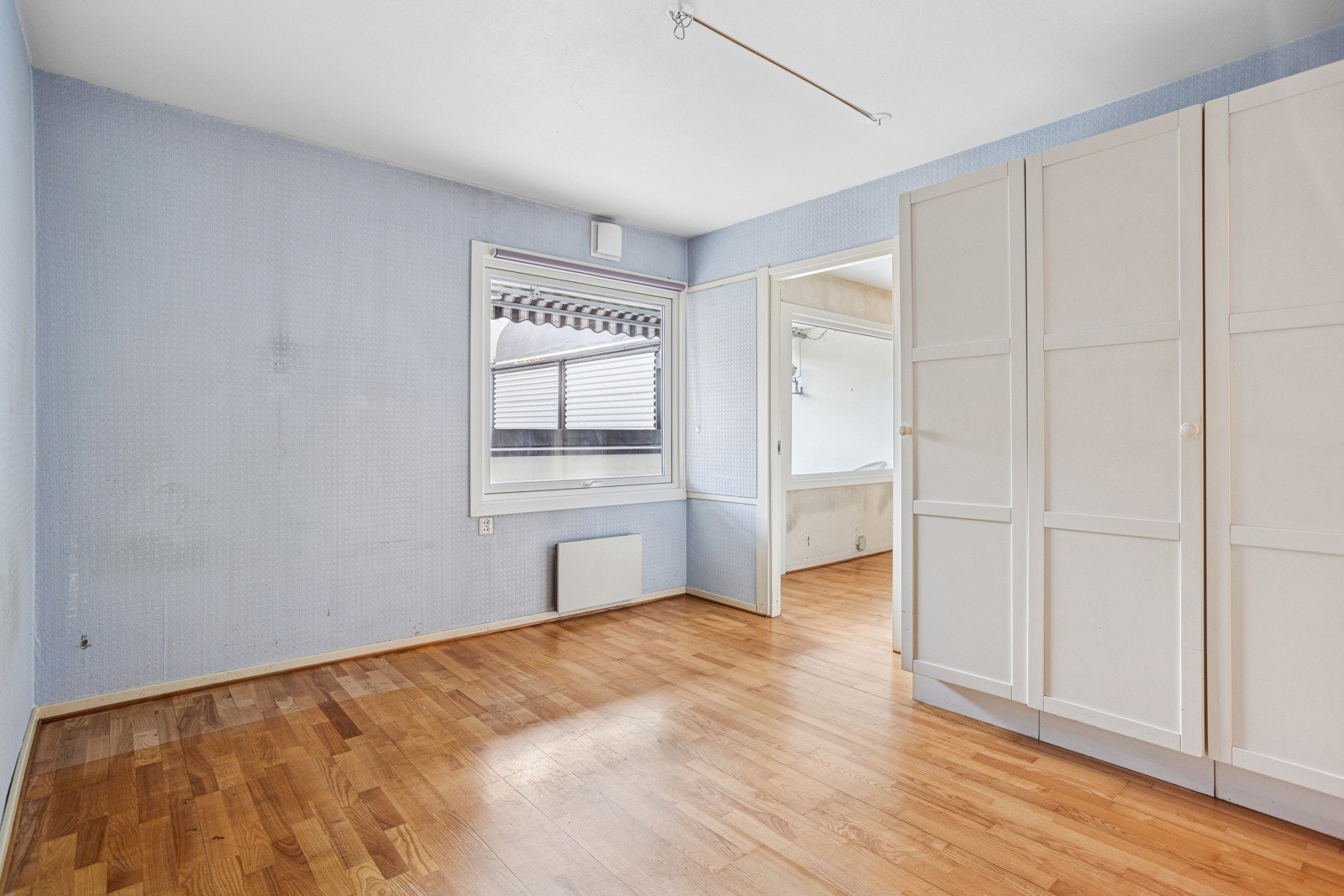 Boligen har 3 soverom Galleribilde