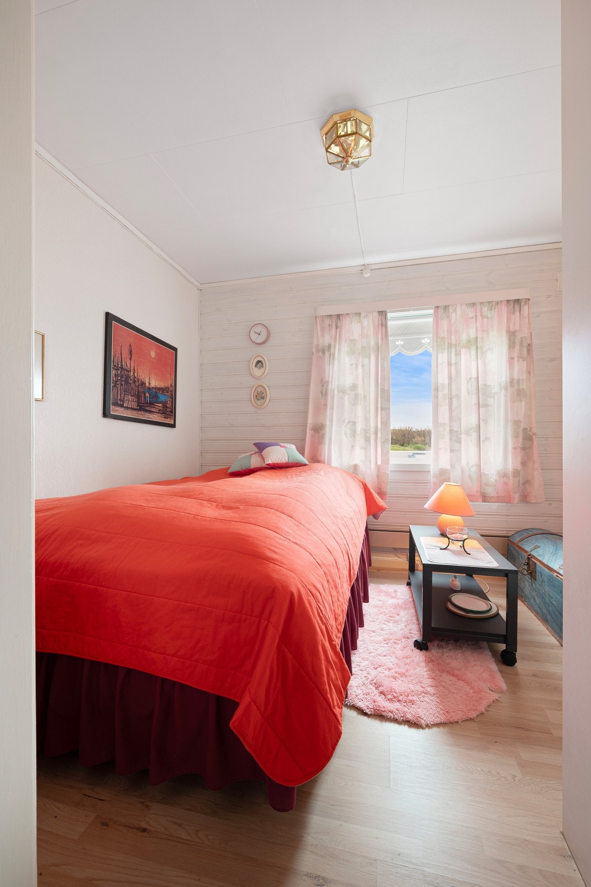 Soverom nr 2 Galleribilde