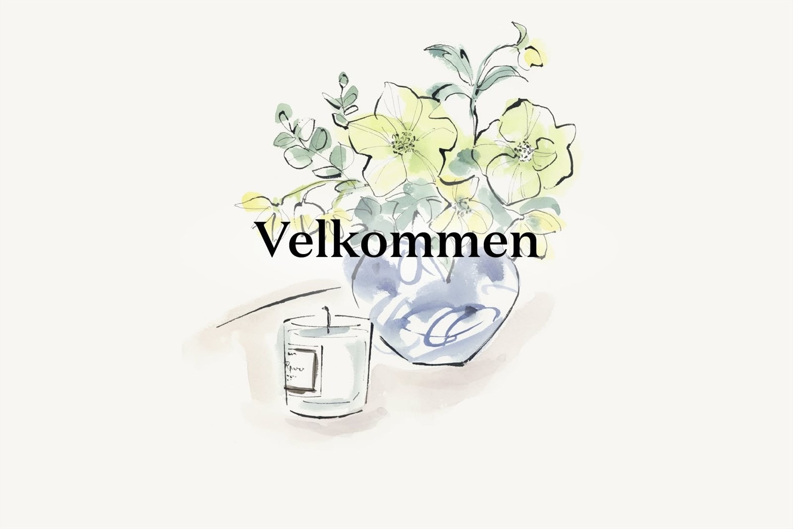 Velkommen til visning Galleribilde