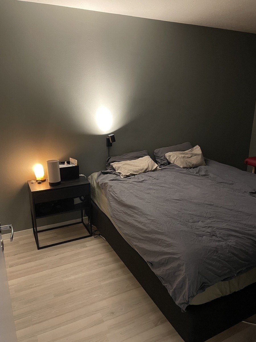 Soverom Galleribilde