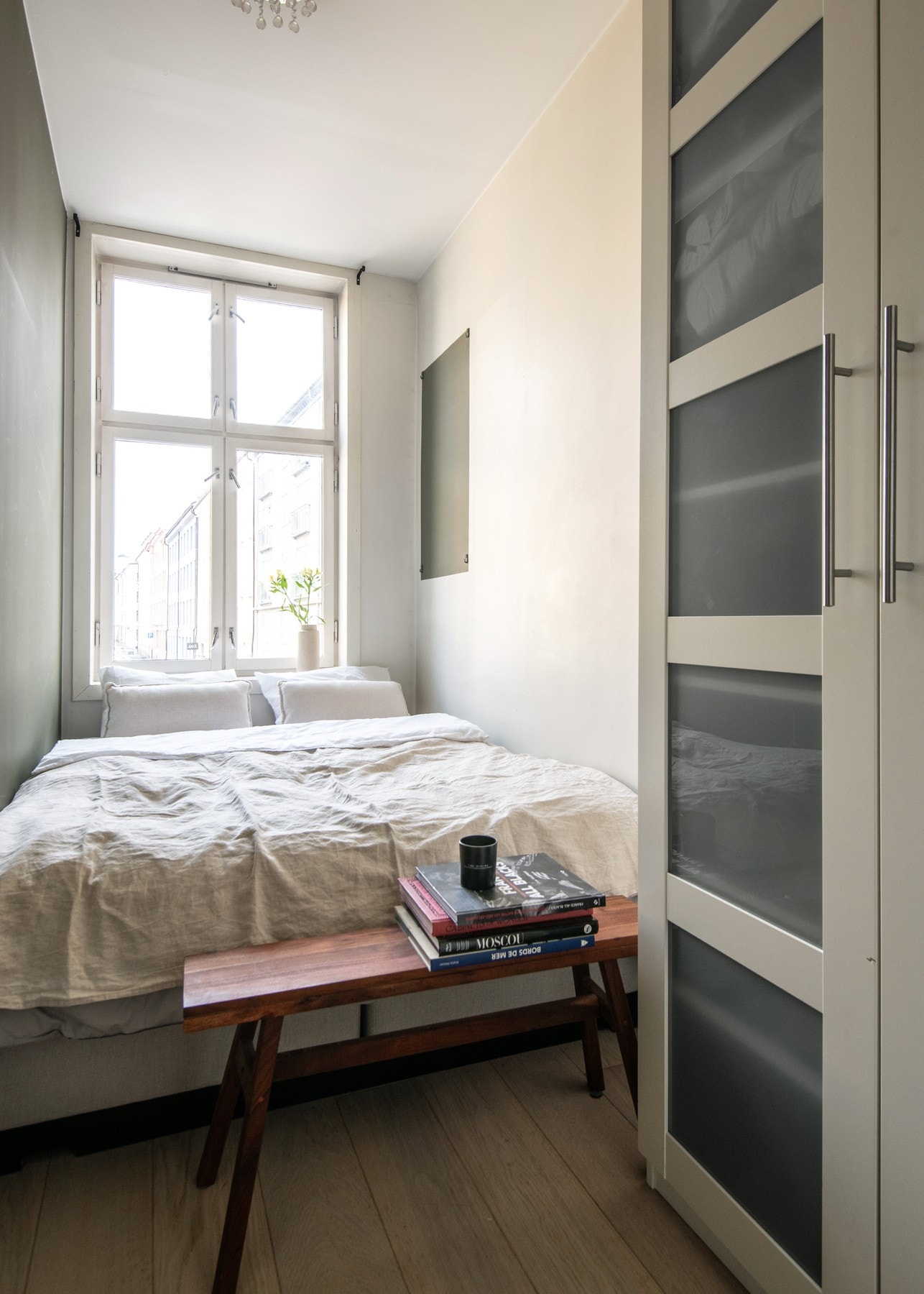 Soverom 2. Galleribilde