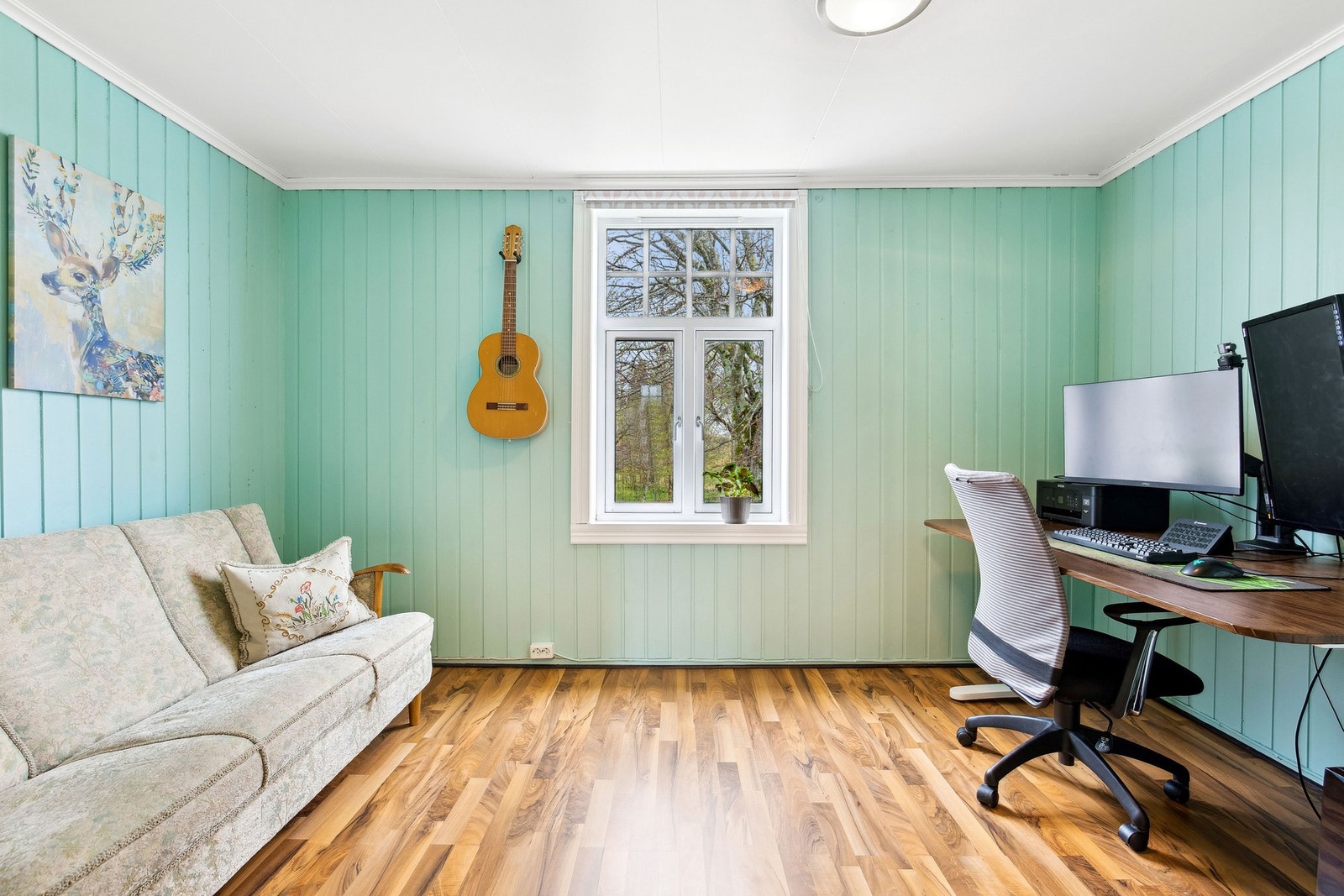 Soverom 5 Galleribilde