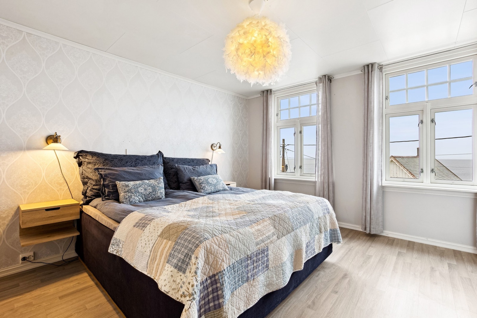 Soverom 2 Galleribilde