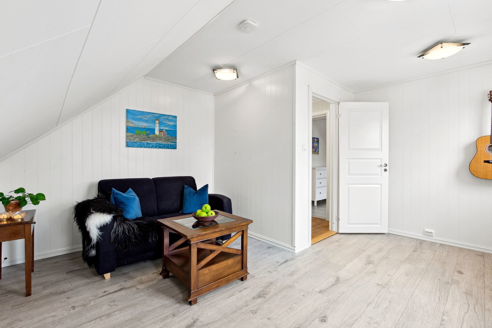 Soverom 1 Galleribilde