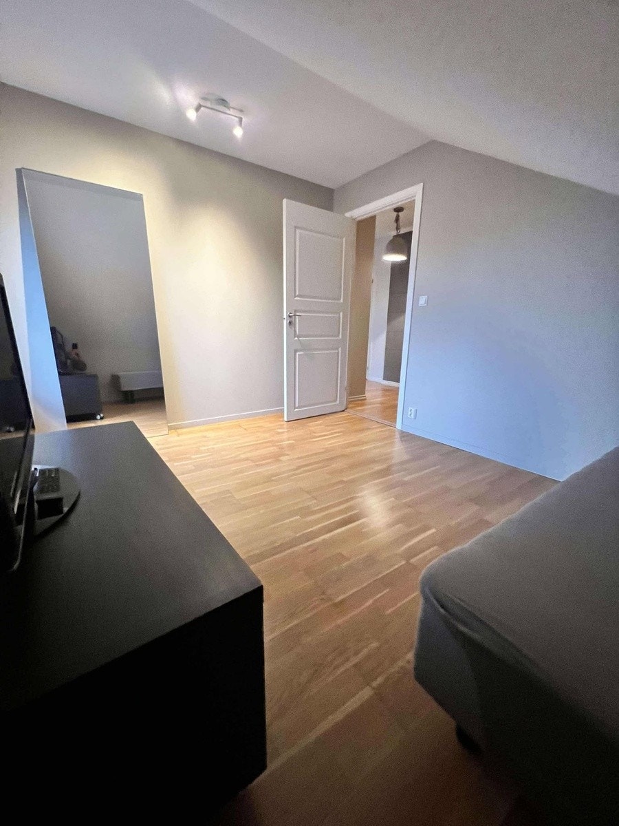 Soverom nr 3. - Ledig! Galleribilde