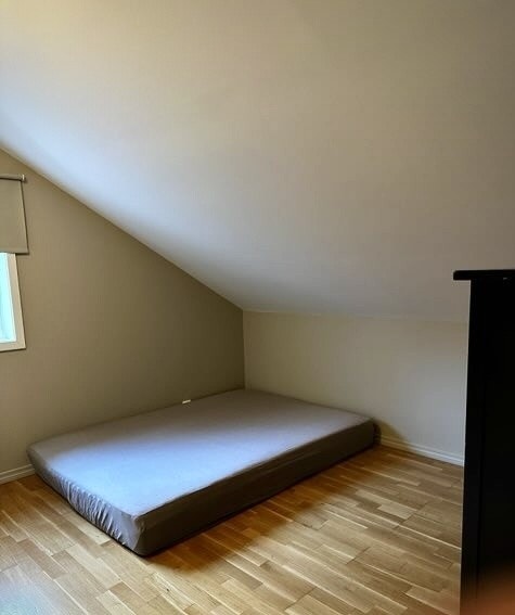 Soverom nr 1. - Utleid. Galleribilde