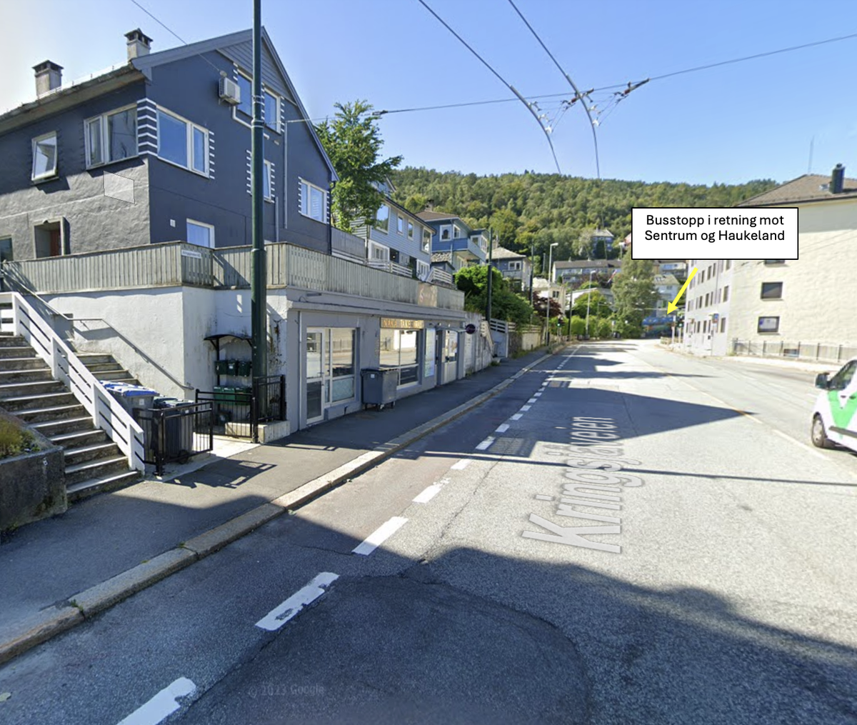 Ypperlig kollektiv tilbud. Galleribilde