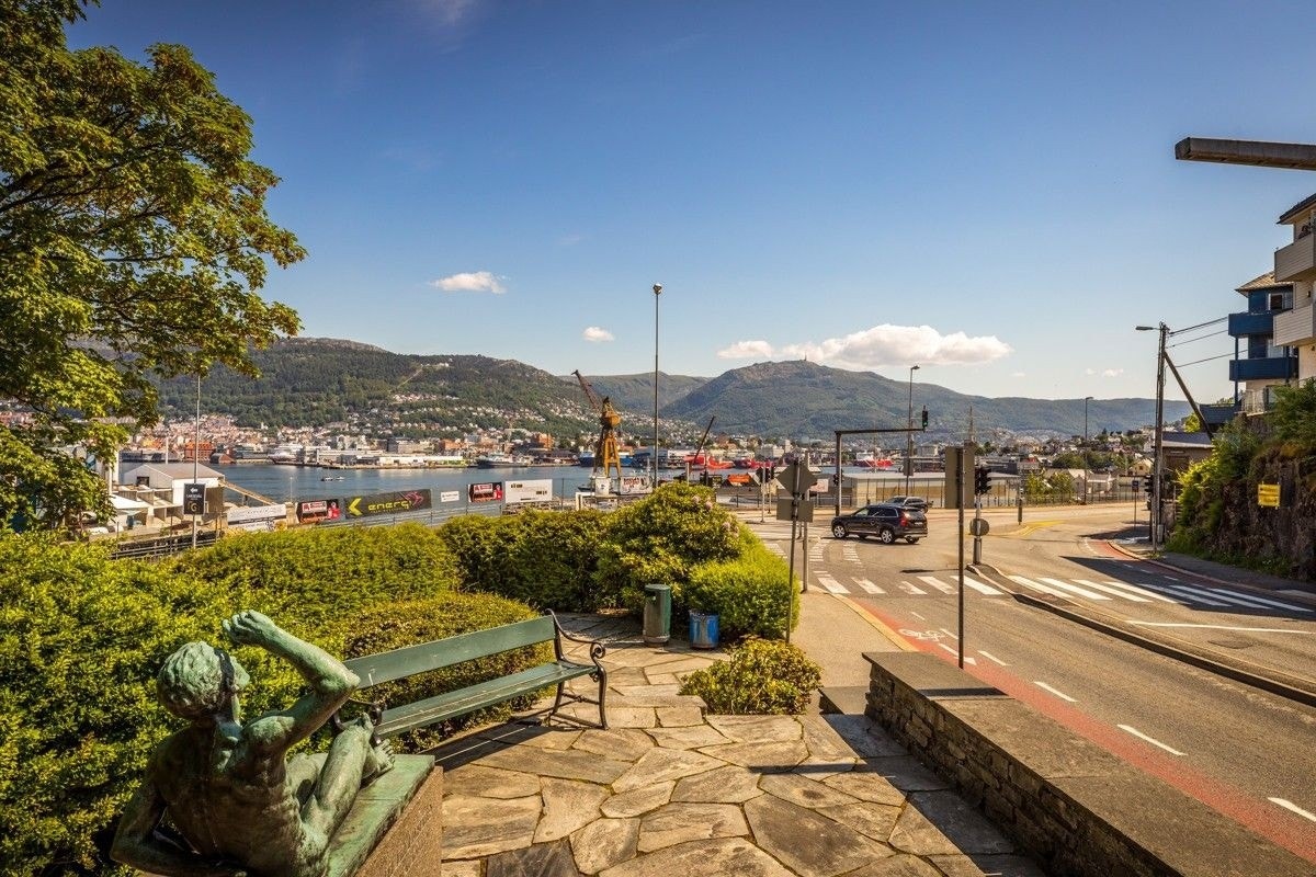 Nærområdet Galleribilde