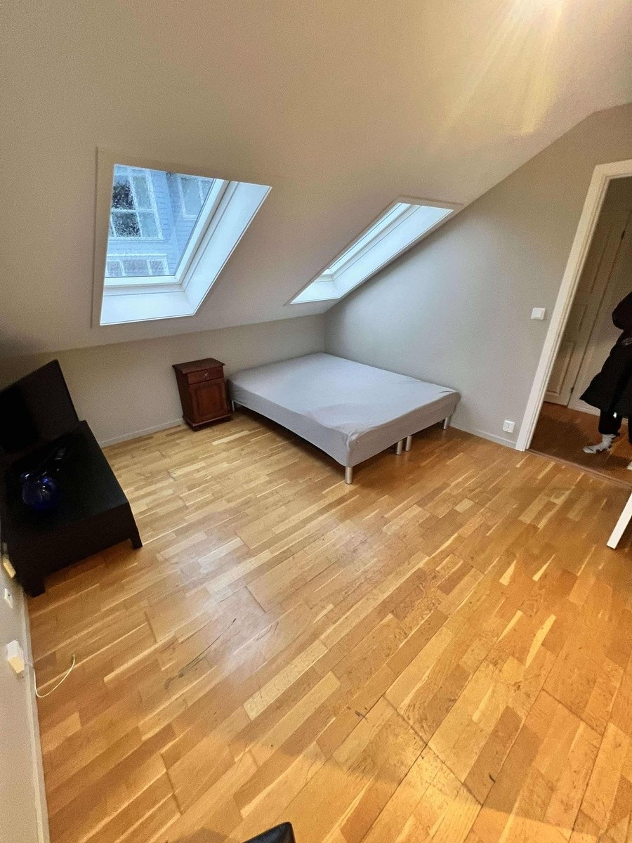 Soverom nr 4 - Utleid. Galleribilde