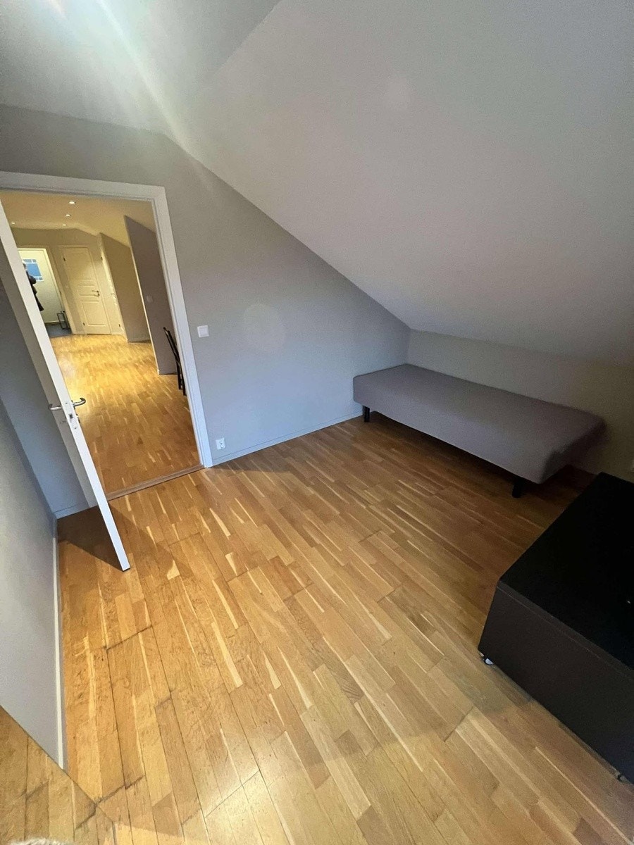 Soverom nr 3. - Ledig! Galleribilde