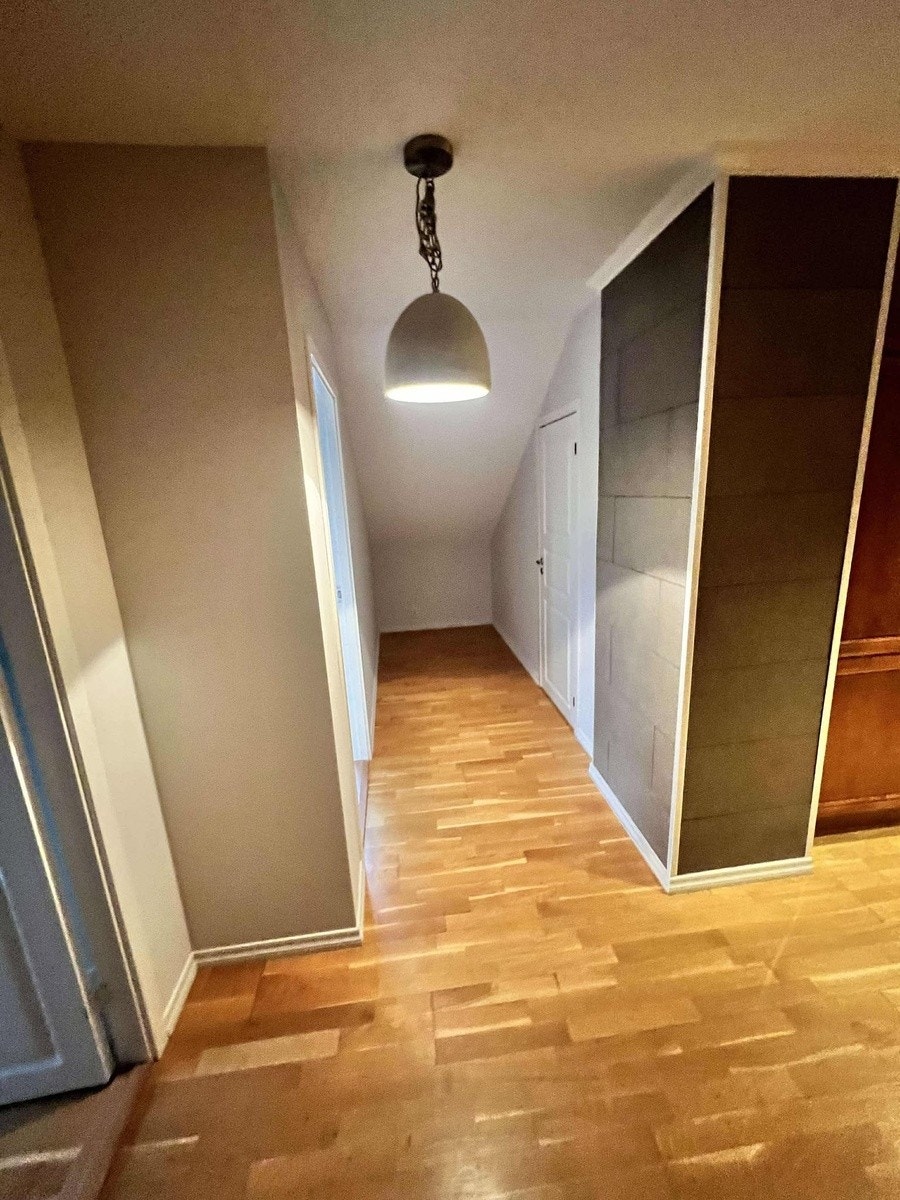 Gang mellom soverom 2 og 4. Galleribilde