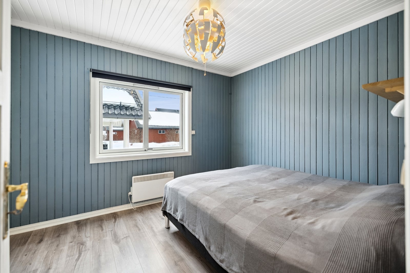 Soverom Galleribilde