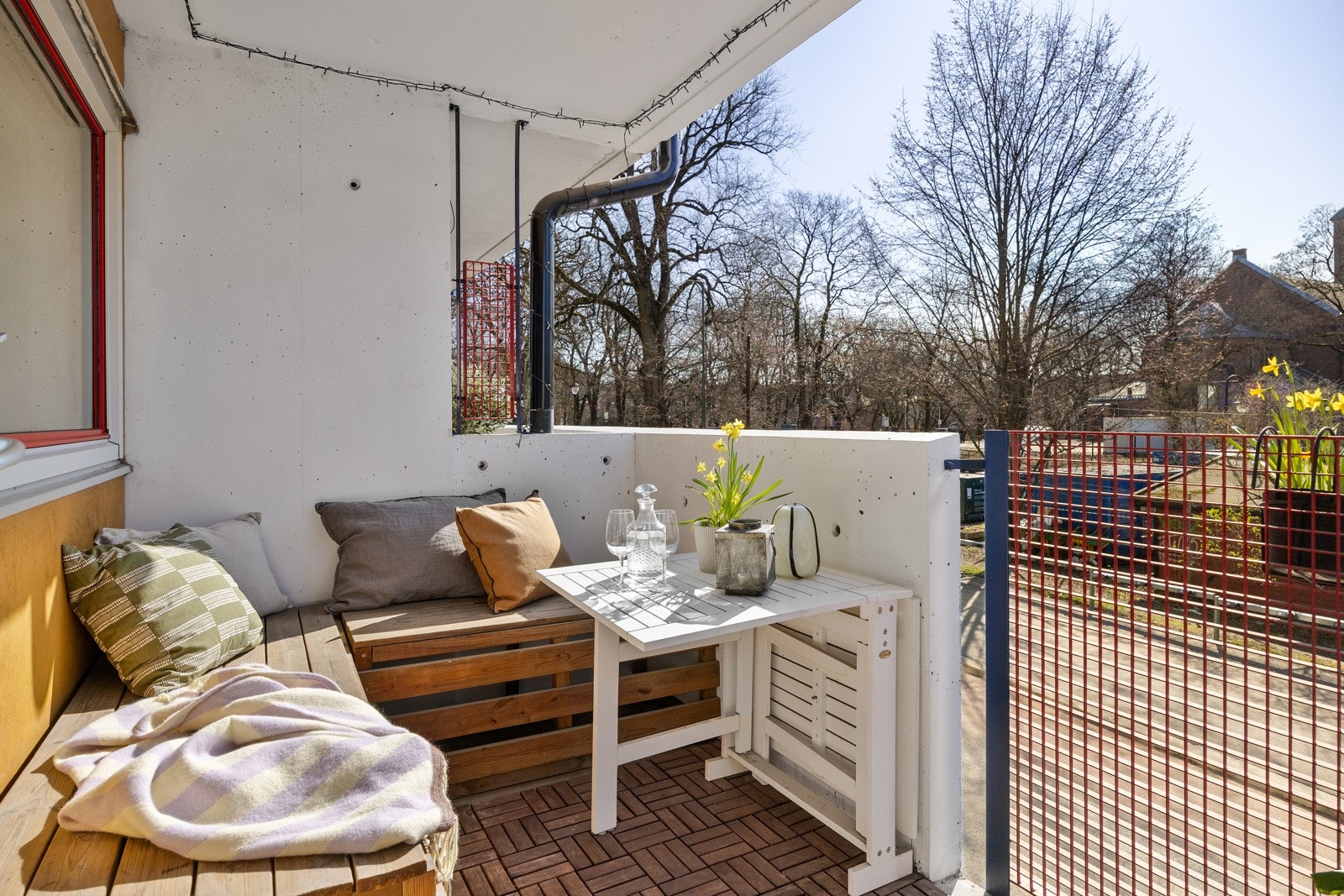 - Velkommen til Gøteborggata 1, presentert av Eiendomsmegler MNEF/Partner Bjørnar Mikkelsen (tlf. 938 98 132) hos Schala &Partners - Galleribilde